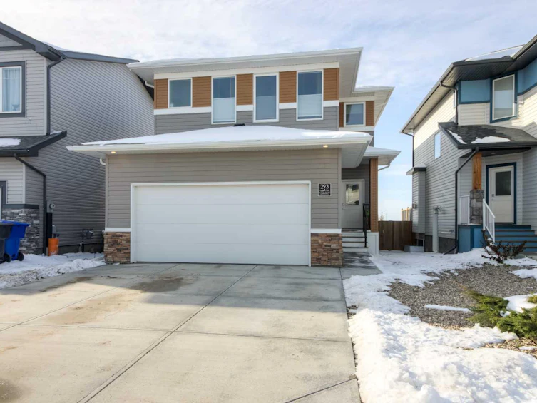 293 Crocus Terrace W, Lethbridge, AB, T1J 5L7