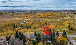 13816 Park Estates Drive SE, Calgary, AB, T2J 3W2