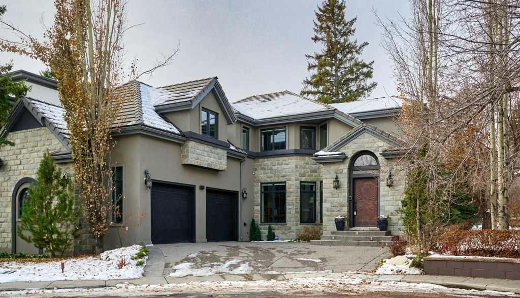 19 Windsor Crescent SW, Calgary, AB, T2V 1V5