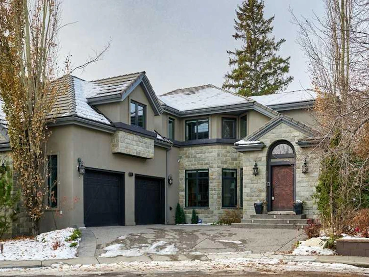 19 Windsor Crescent SW, Calgary, AB, T2V 1V5