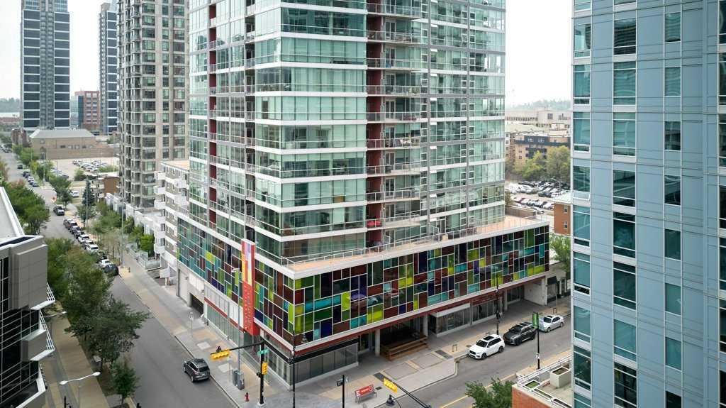 1110-135 13 Avenue SW, Calgary, AB, T2R 0B7