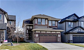 124 Chaparral Valley View SE, Calgary, AB, T2X 0R8