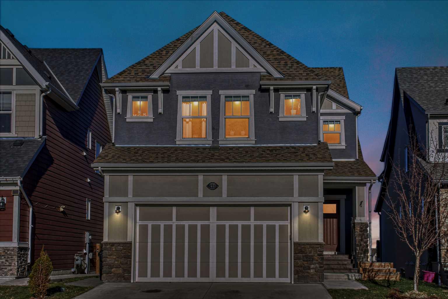 62 Masters Avenue SE, Calgary, AB, T3M 2B1