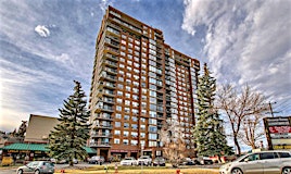 1904-145 Point Drive Drive NW, Calgary, AB, T3S 4W1