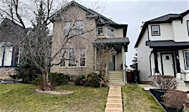 52 Citadel Forest Close NW, Calgary, AB, T3G 5A6