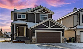 915 Woodside Way NW, Airdrie, AB, T4B 2S3