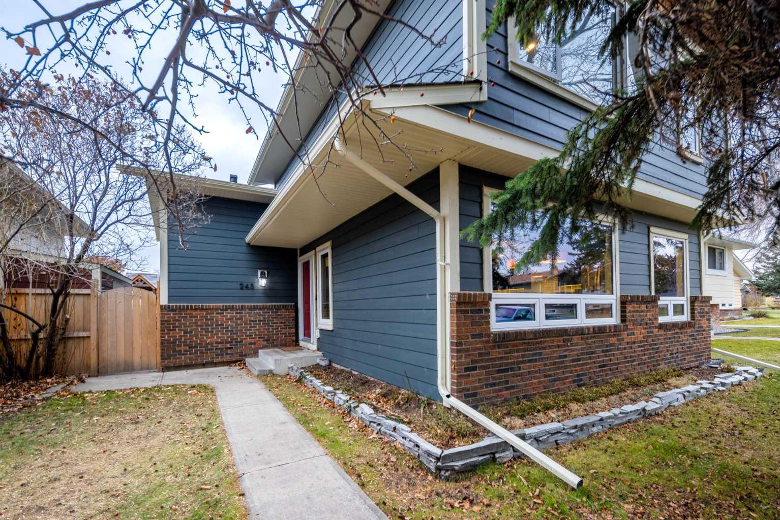 243 Midridge Crescent SE, Calgary, AB, T2X 1T7