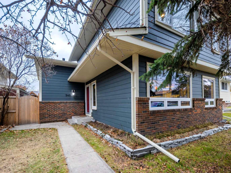 243 Midridge Crescent SE, Calgary, AB, T2X 1T7