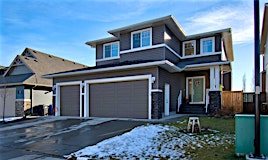 1461 Ranch Road, Carstairs, AB, T0M 0N0