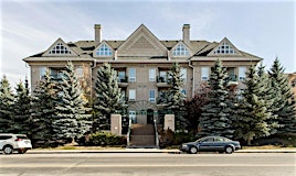 204-15204 Bannister Road SE, Calgary, AB, T2X 3T4