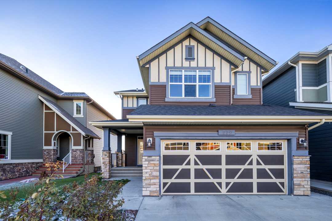 229 Kingsmere Cove SE, Airdrie, AB, T4A 0S1