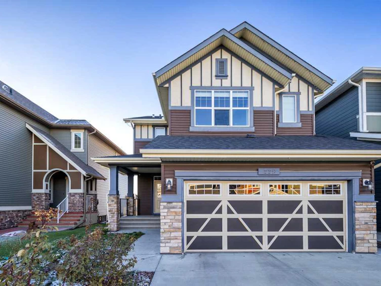 229 Kingsmere Cove SE, Airdrie, AB, T4A 0S1