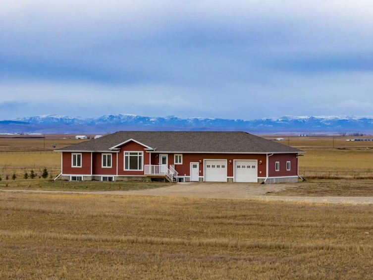 182020 Range Road 254, Vulcan, AB, T0L 0L0