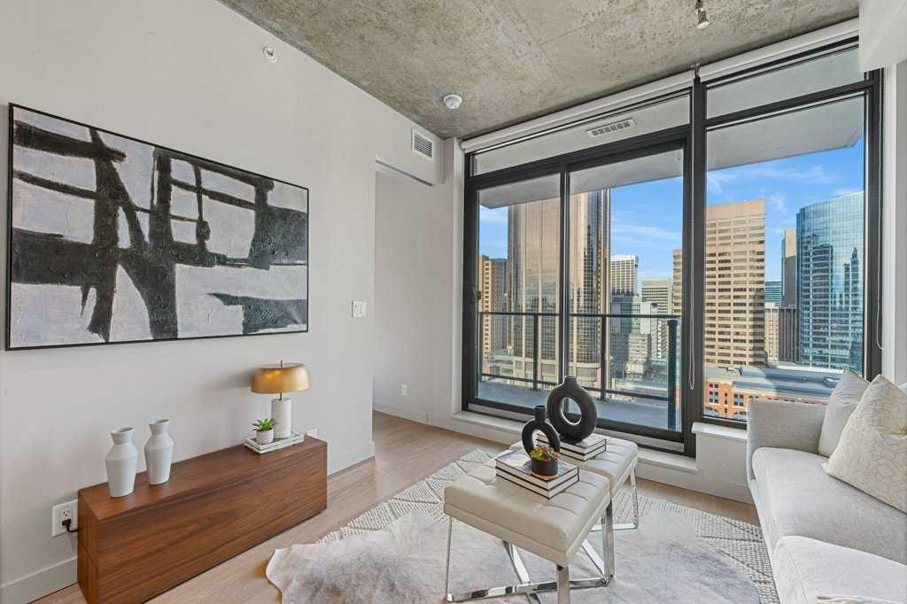 1505-1010 6 Street SW, Calgary, AB, T2R 1B4