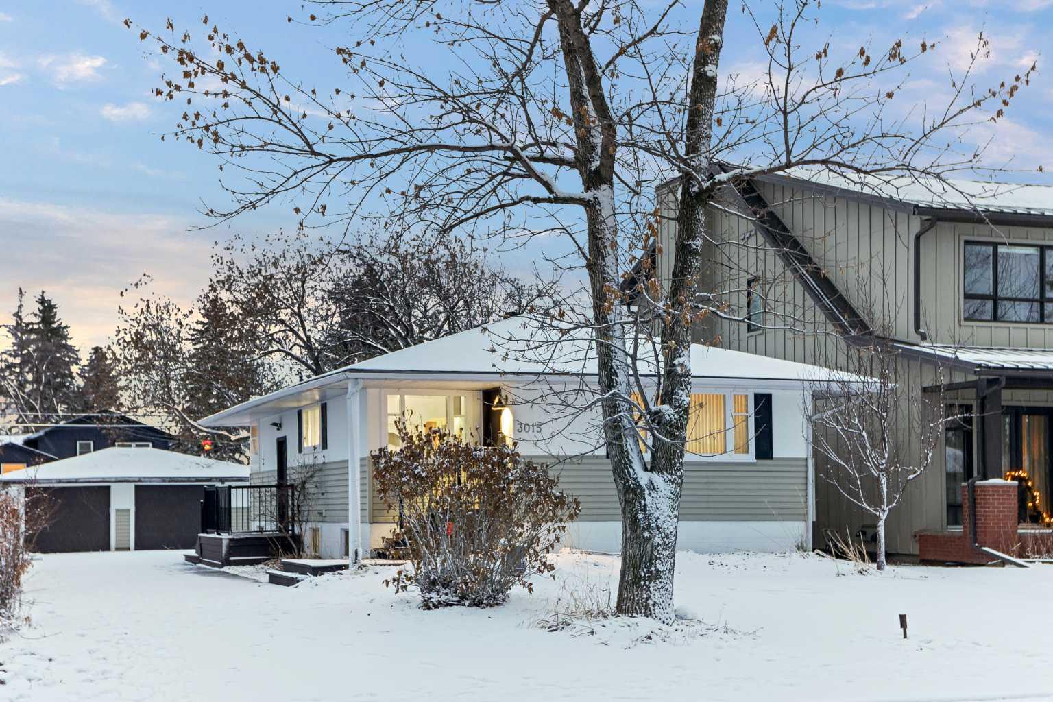 3015 34 Avenue SW, Calgary, AB, T3E 0Z1