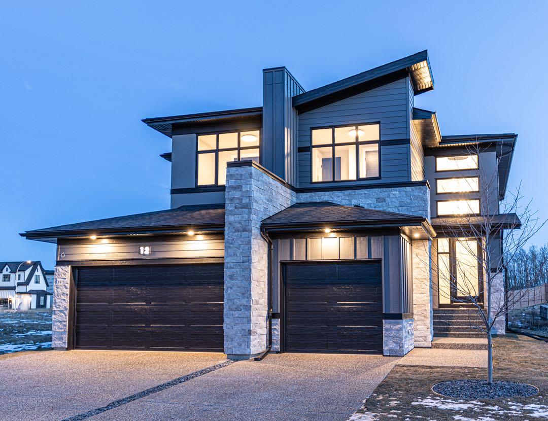 12 Rockcliff Hill NW, Calgary, AB, T3G 0G6