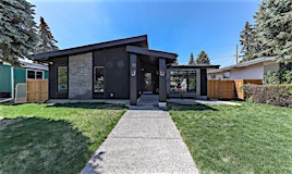 4224 Vauxhall Crescent NW, Calgary, AB, T3A 0H9