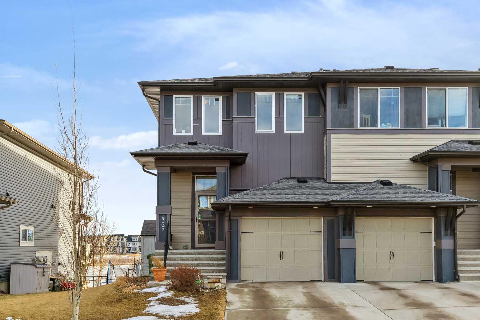 459 Hillcrest Circle SW, Airdrie, AB, T4B 4B2