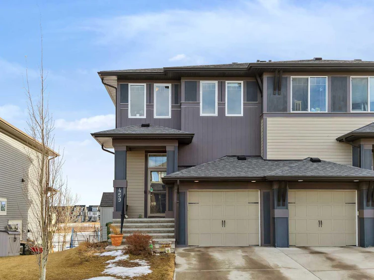 459 Hillcrest Circle SW, Airdrie, AB, T4B 4B2