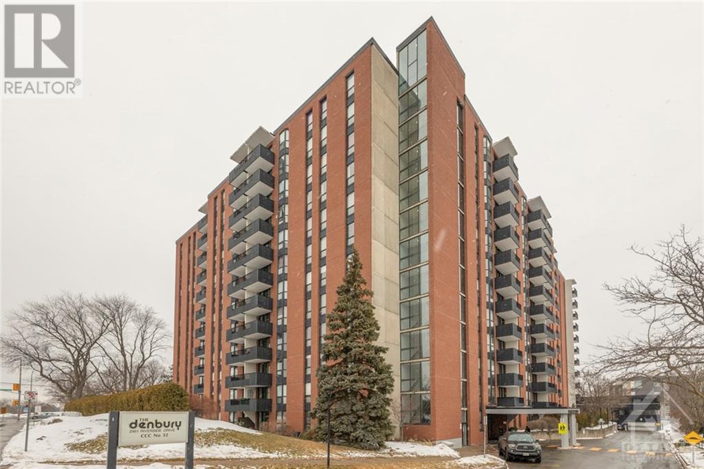 7082951 Riverside Drive, Ottawa, ON, House For Sale REW