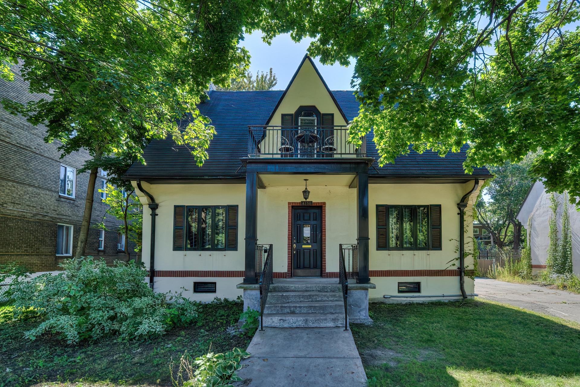 4350 Boul. Pie Ix, Montréal, QC, House For Sale REW