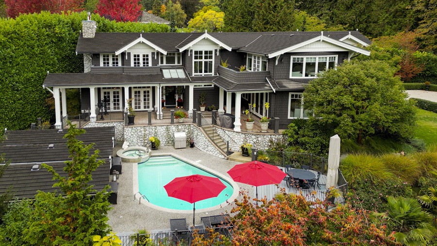4831 Water Lane, West Vancouver, BC, V7W 1K4