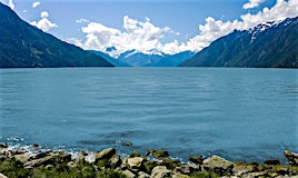 108 Bute Inlet, Bute Inlet, BC