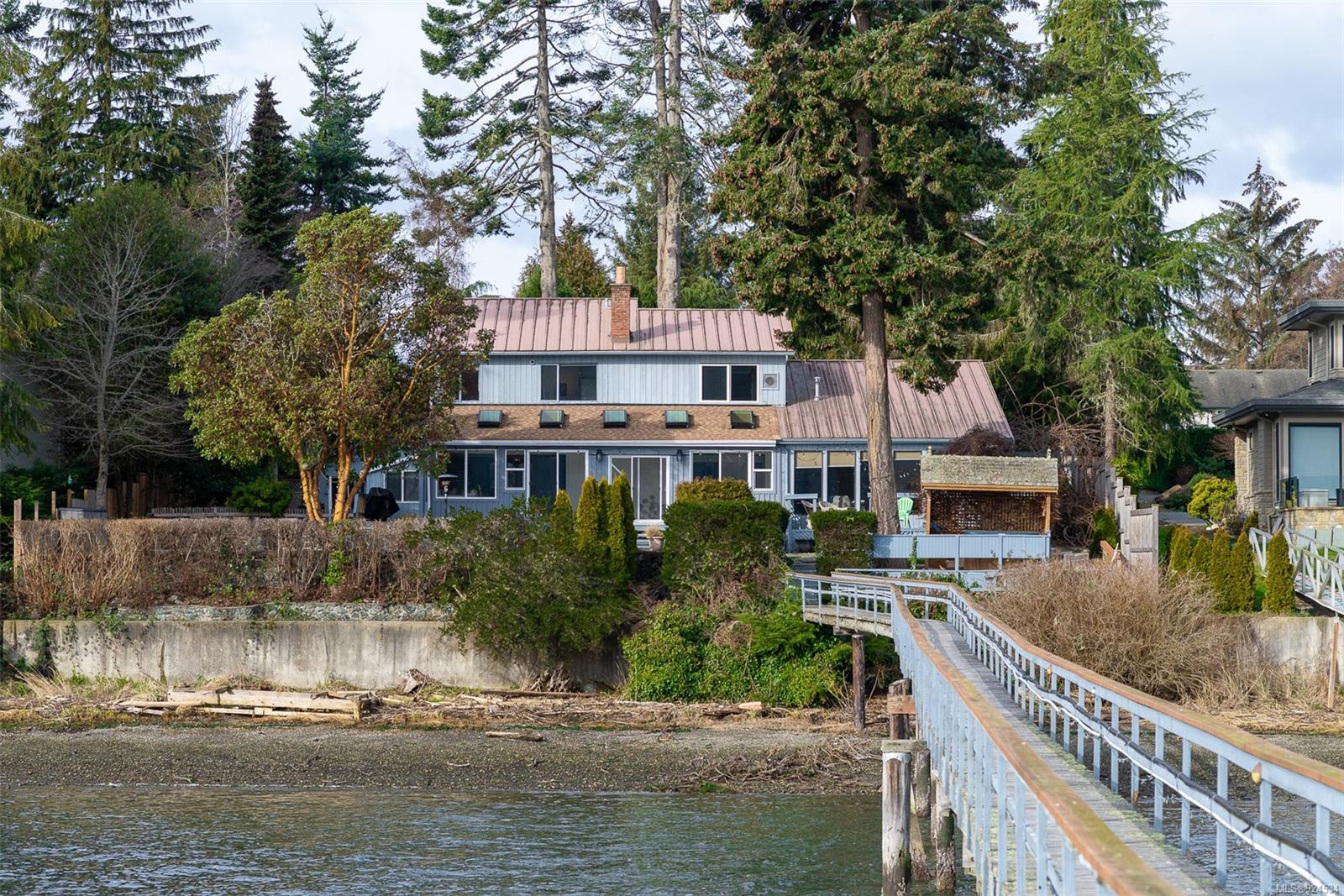 1581 Dufour Road, Sooke, BC, V9Z 0T6