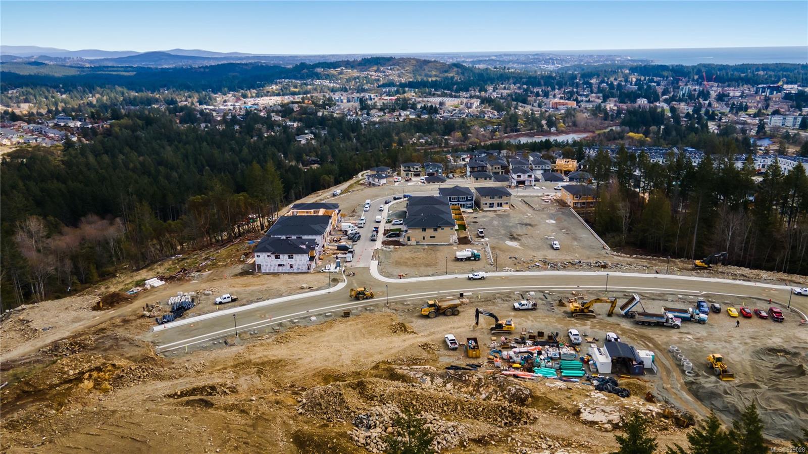 1381 Sandstone Lane, Langford, BC, X0X 0X0