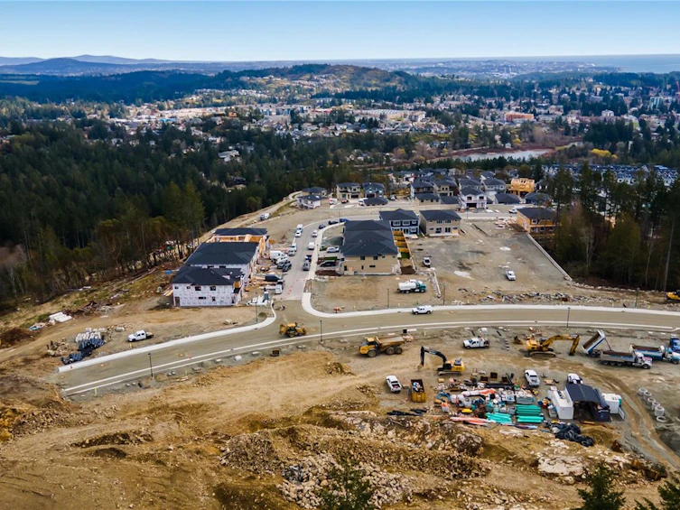 1381 Sandstone Lane, Langford, BC, X0X 0X0