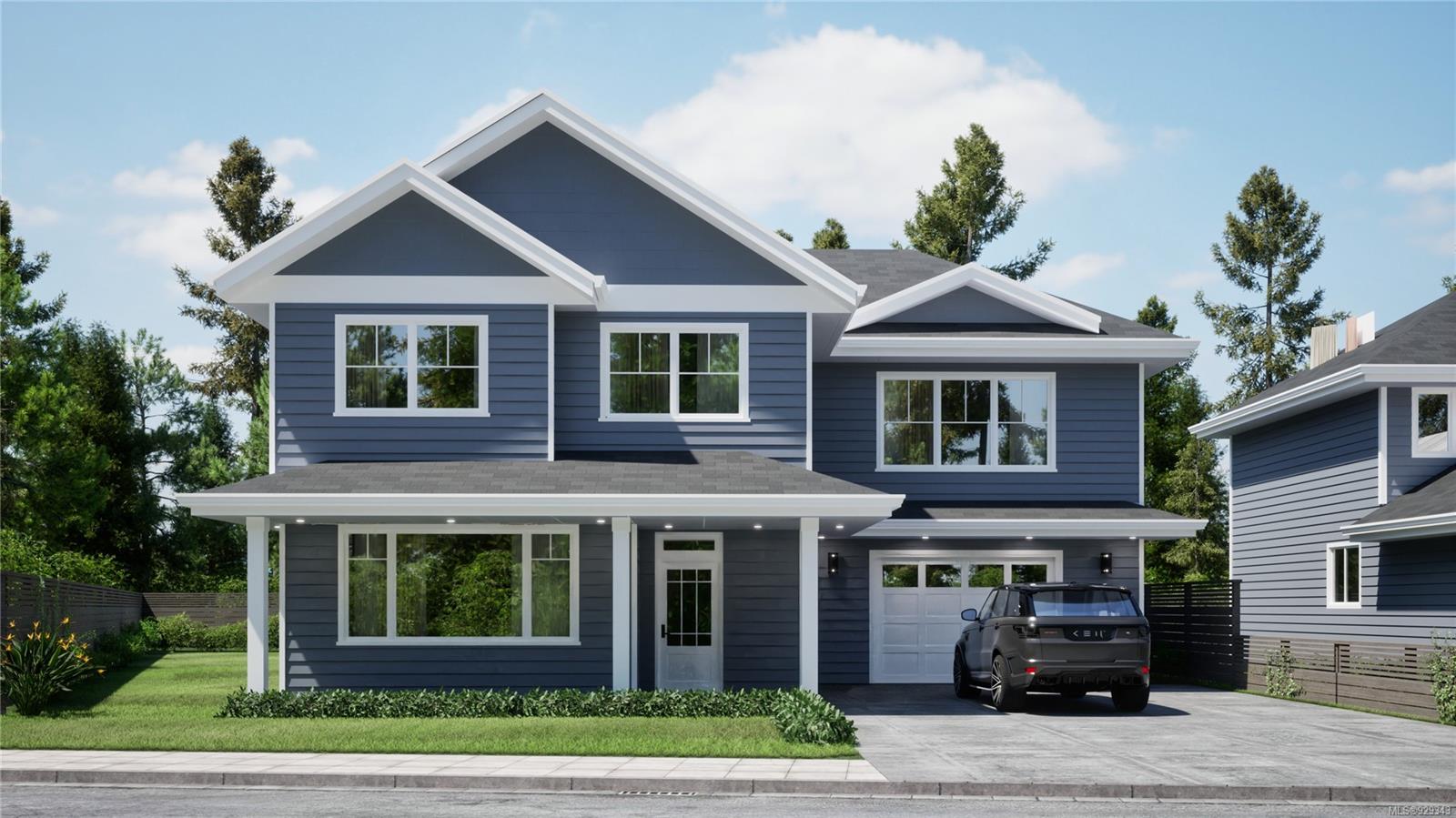 2728 Maple Street, Cumberland, BC, V0R 1S0