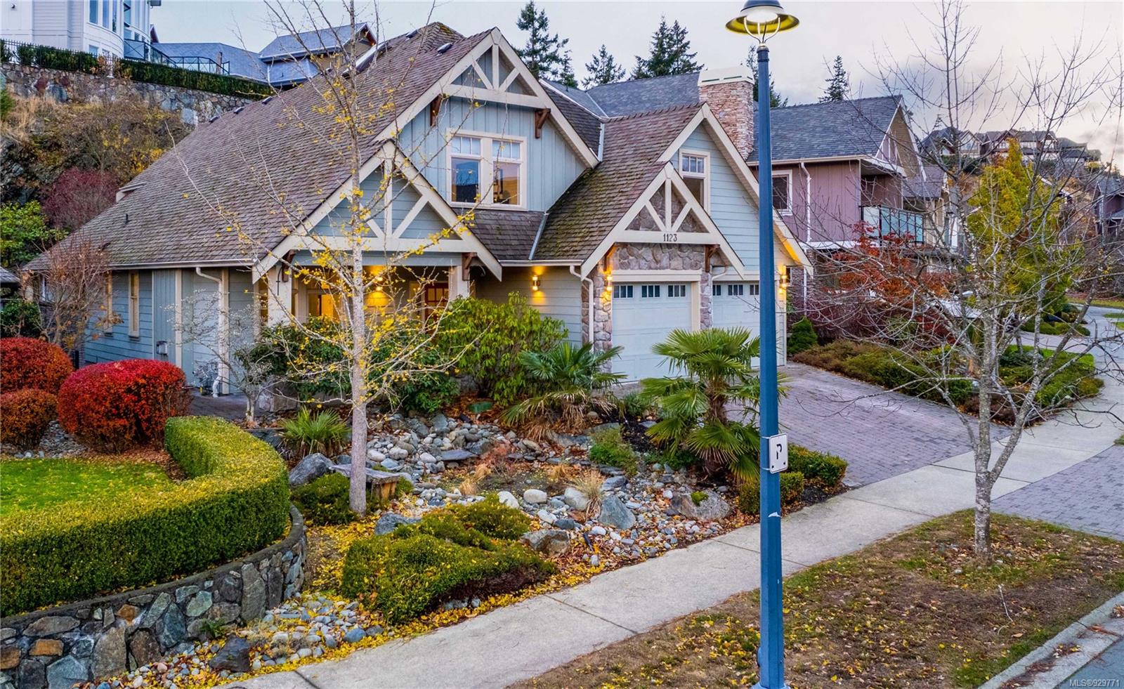1123 Timber View, Langford, BC, V9B 0B5