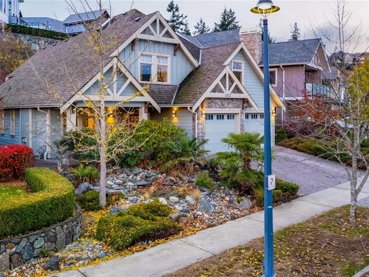 1123 Timber View, Langford, BC, V9B 0B5