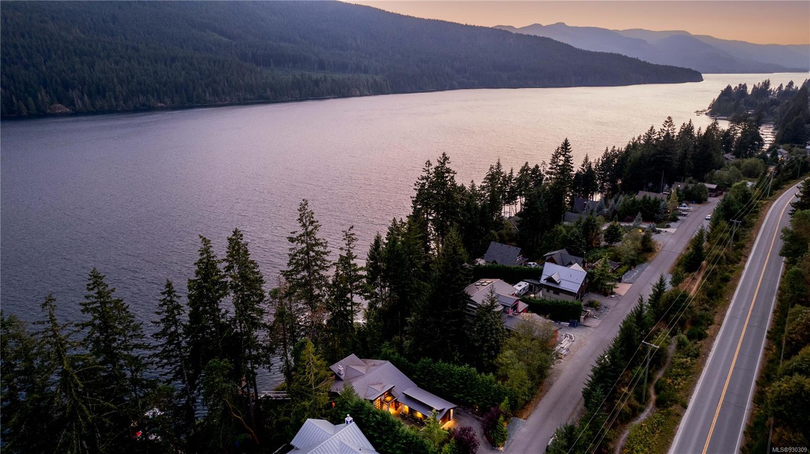 9558 Creekside Drive, Lake Cowichan, BC, V0R 3E1
