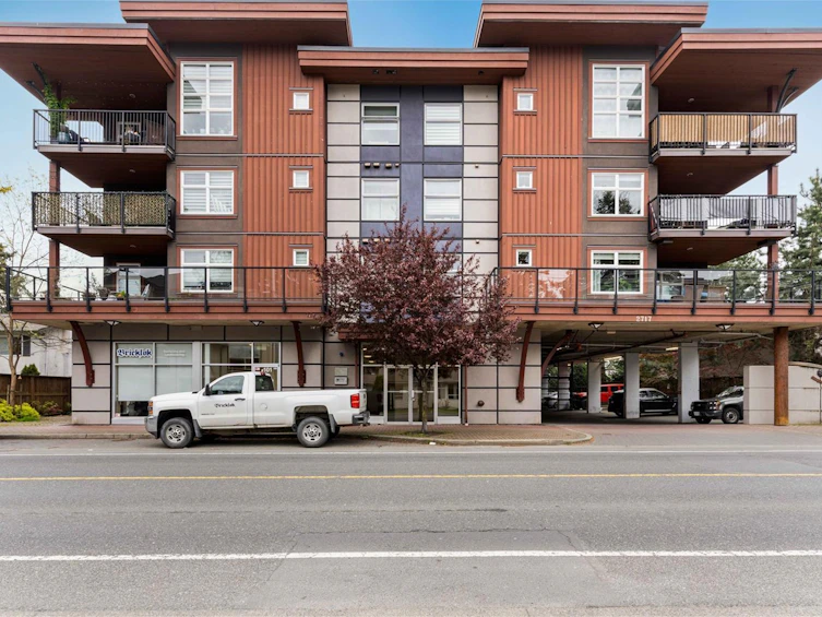 203-2717 Peatt Road, Langford, BC, V9B 3V2