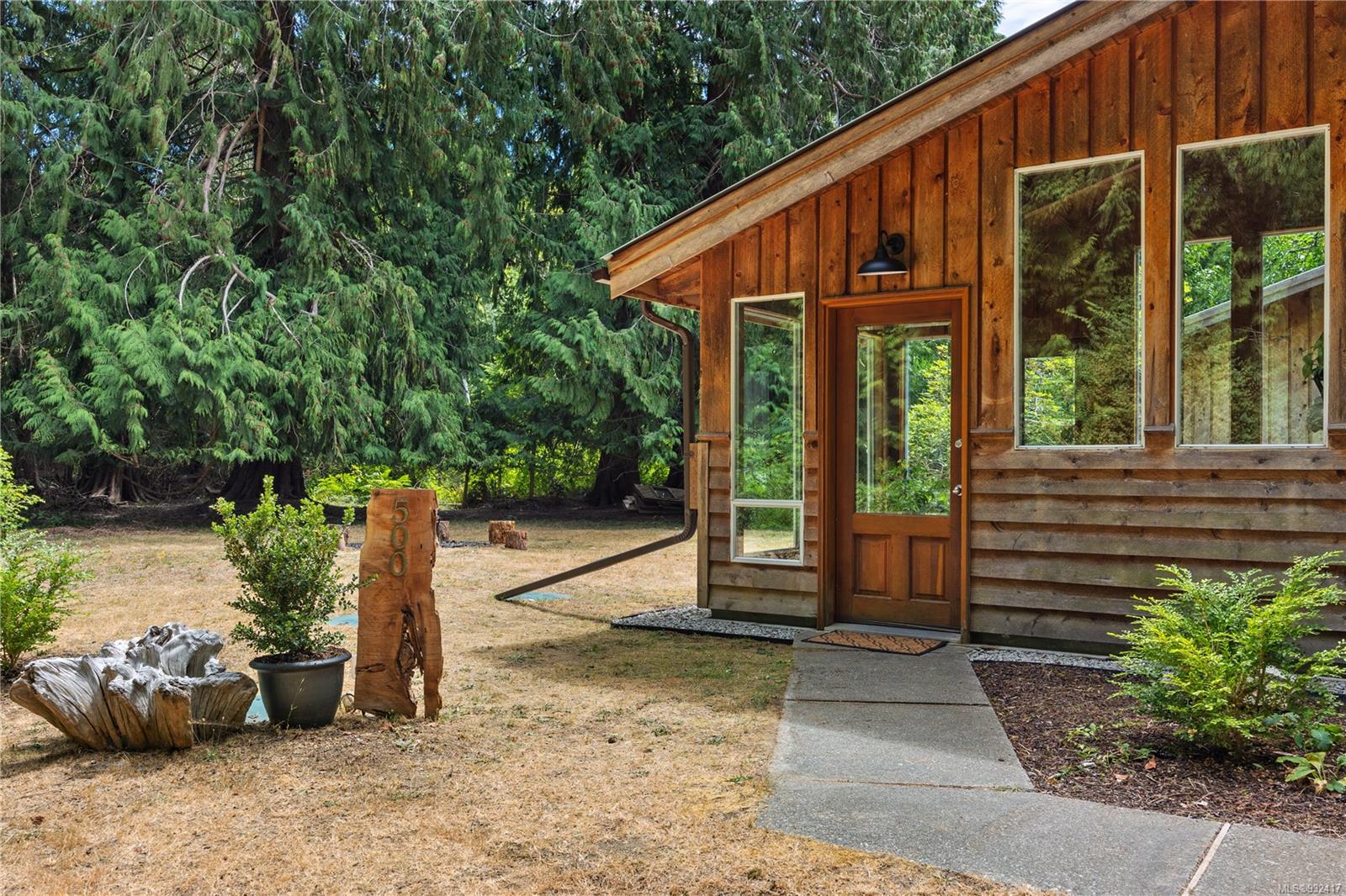 500 Smelt Bay Road, Campbell River Area Small Islands, BC, V0P 1K0