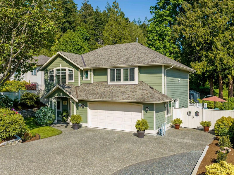3573 Kelly Dawn Place, Langford BC V9C 4J1