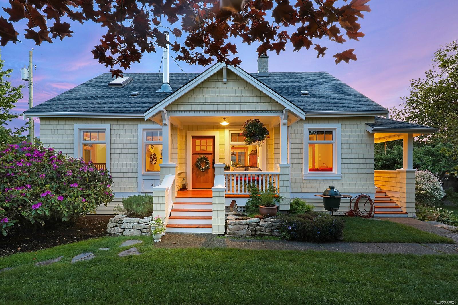 3247 Third Street, Cumberland, BC, V0R 1S0