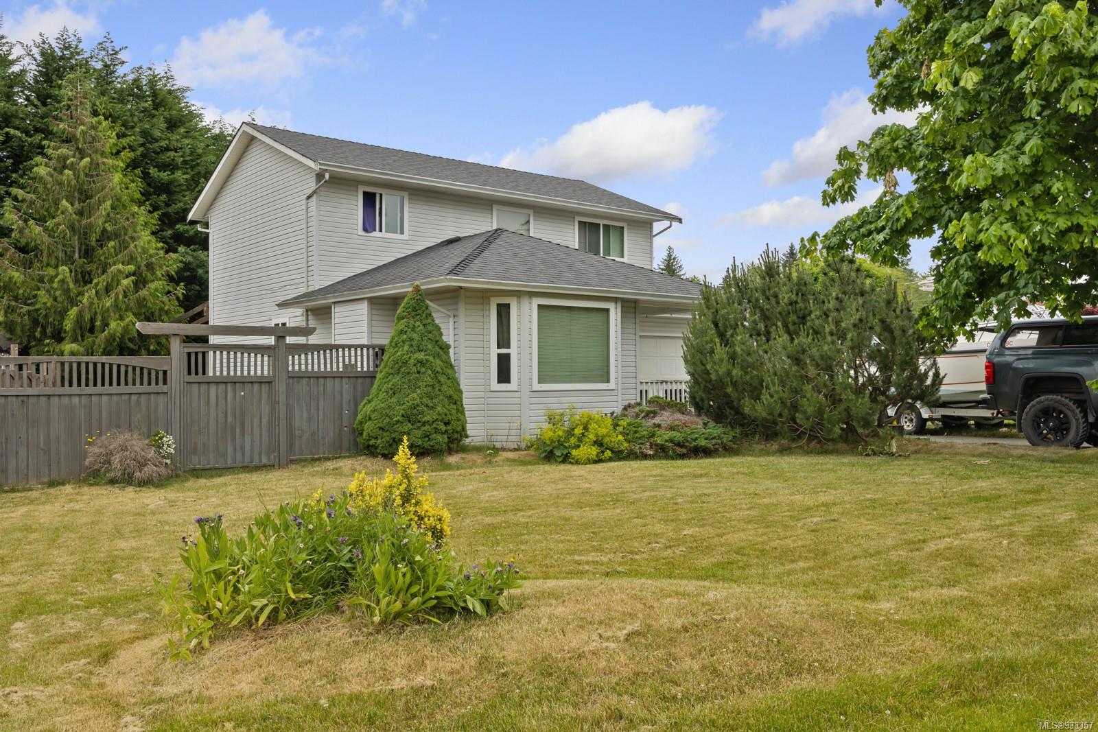 528 Jasmine Crescent, Campbell River, BC, V9W 7G7