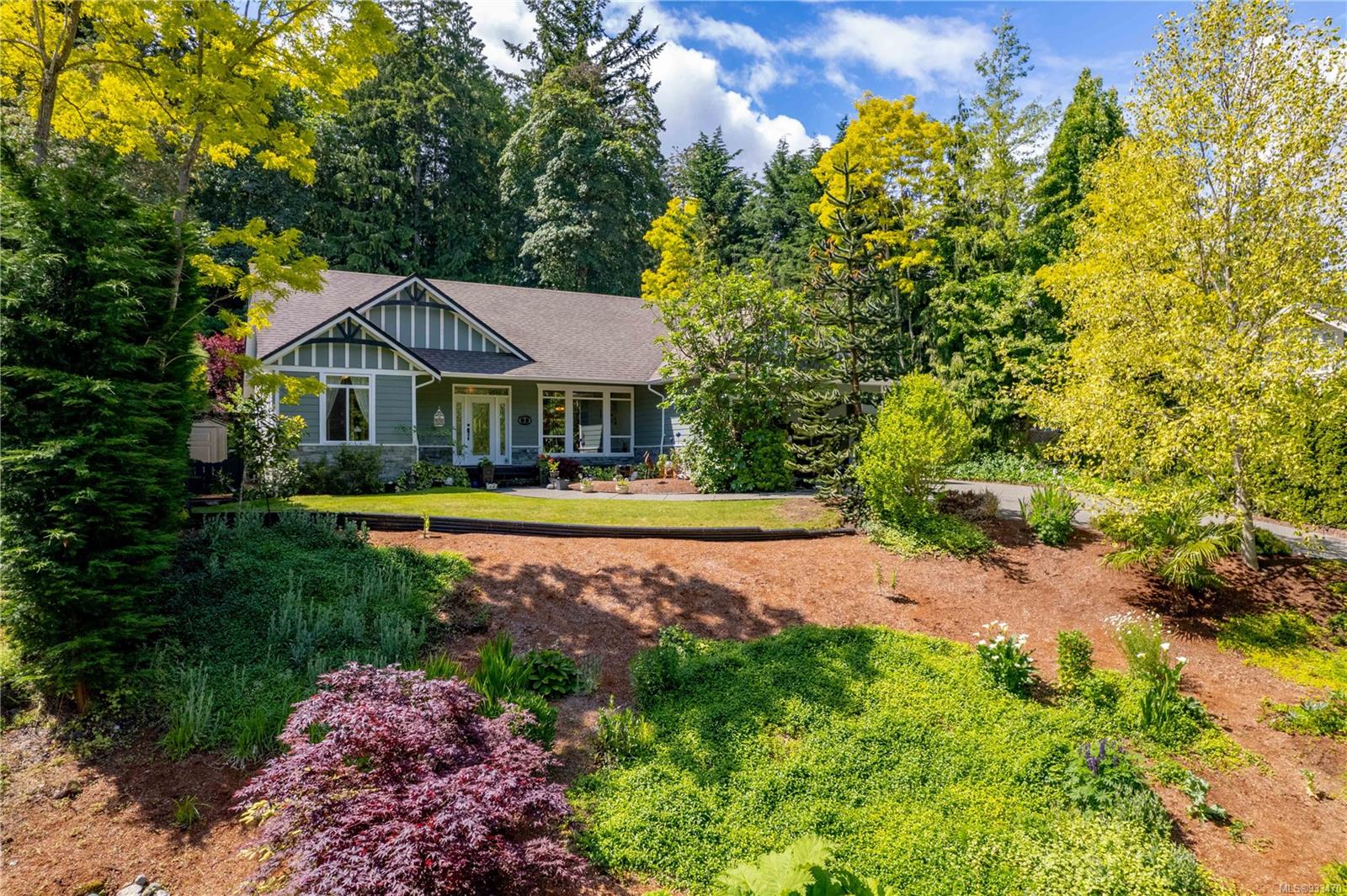 918 Frayne Road, Mill Bay, BC, V0R 2P1
