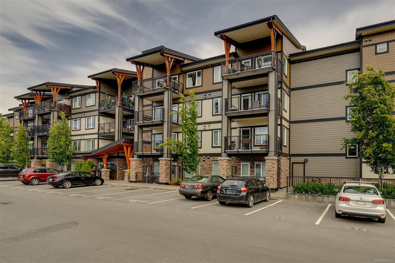 405-286 Wilfert Road, View Royal, BC, V9C 1A3