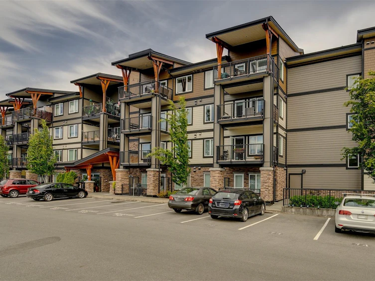 405-286 Wilfert Road, View Royal, BC, V9C 1A3