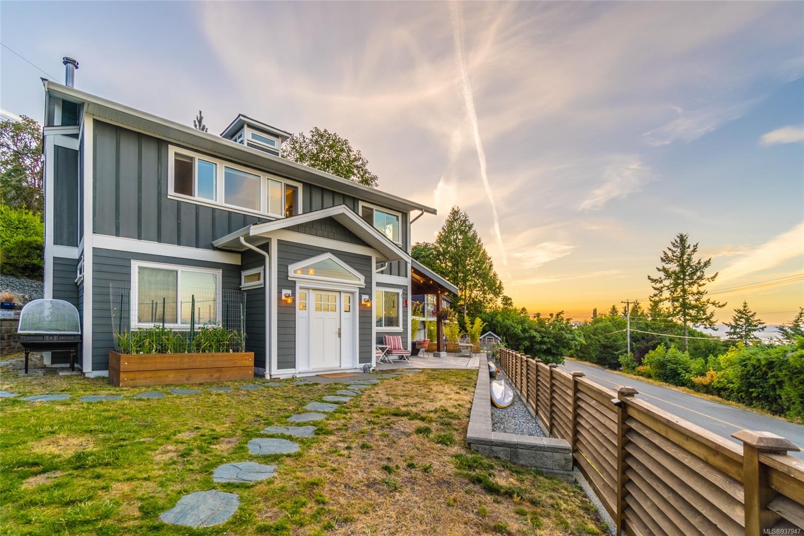 3602 Overlook Drive, Nanaimo, BC, V9T 1M6
