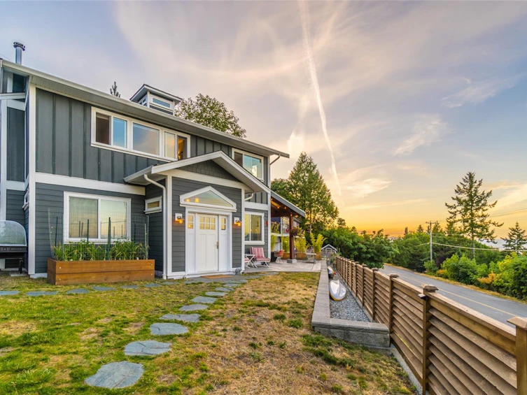 3602 Overlook Drive, Nanaimo, BC, V9T 1M6