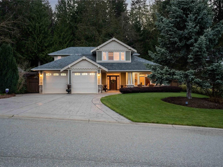 2580 Kinnoull Crescent, Mill Bay, BC, V0R 2P1
