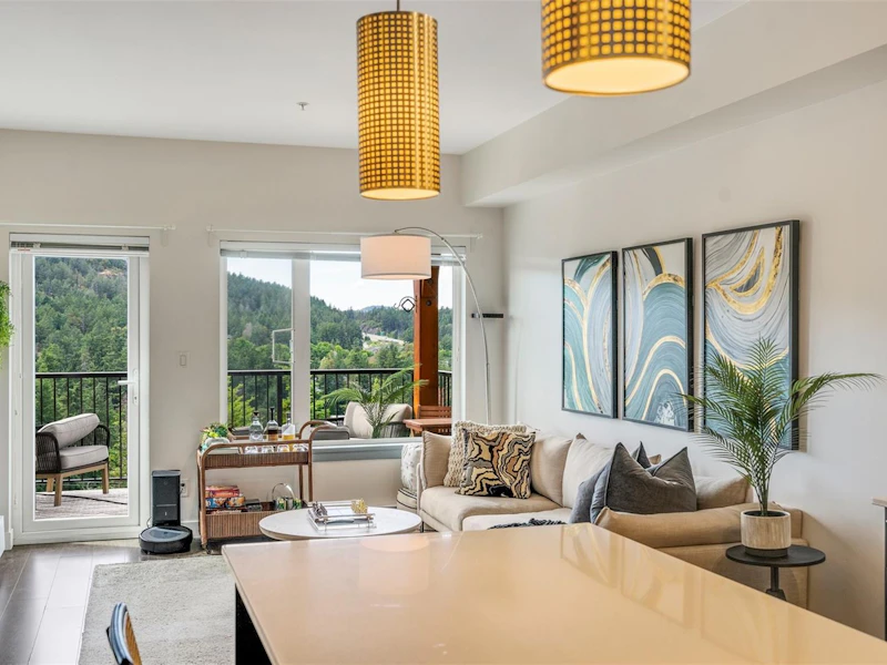 405 - 286 Wilfert Road, View Royal BC V9C 0H6