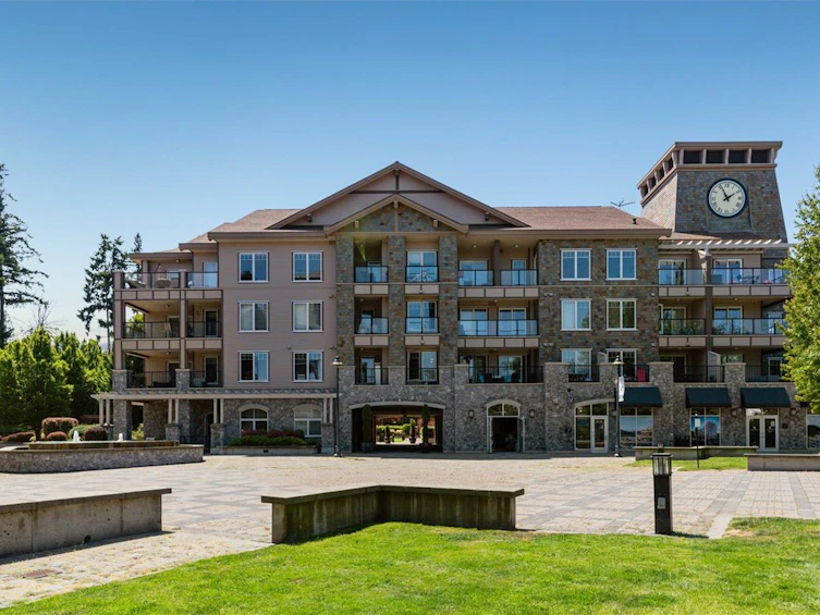 302-1335 Bear Mountain Pkwy, Langford, BC, V9B 6T9
