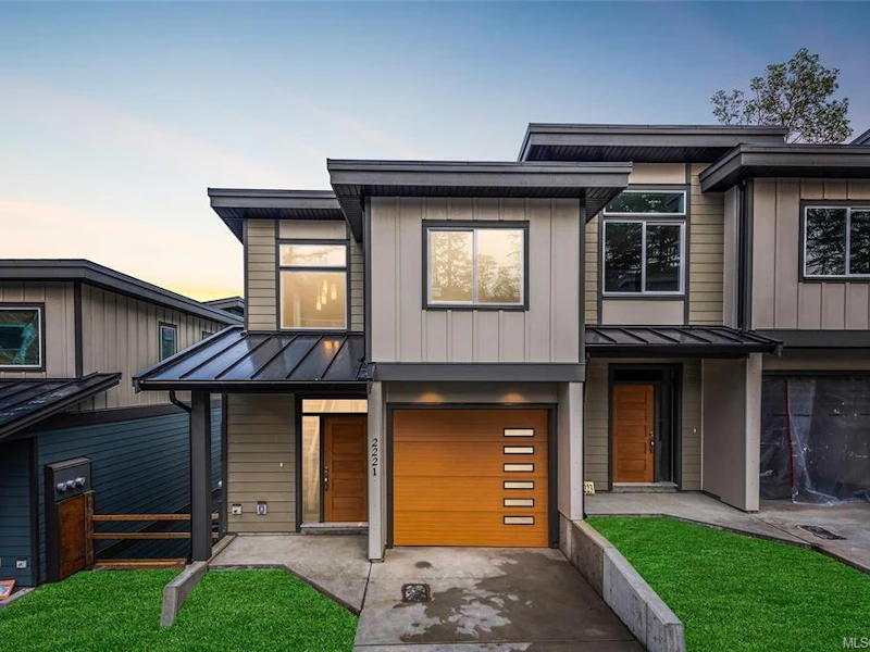 2221 Echo Valley Rise, Langford BC