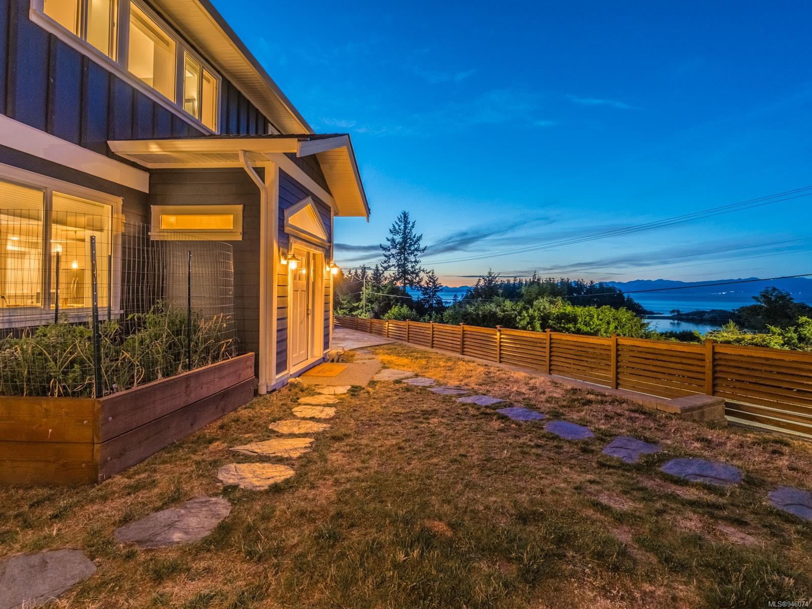 3602 Overlook Drive, Nanaimo, BC, V9T 1M6