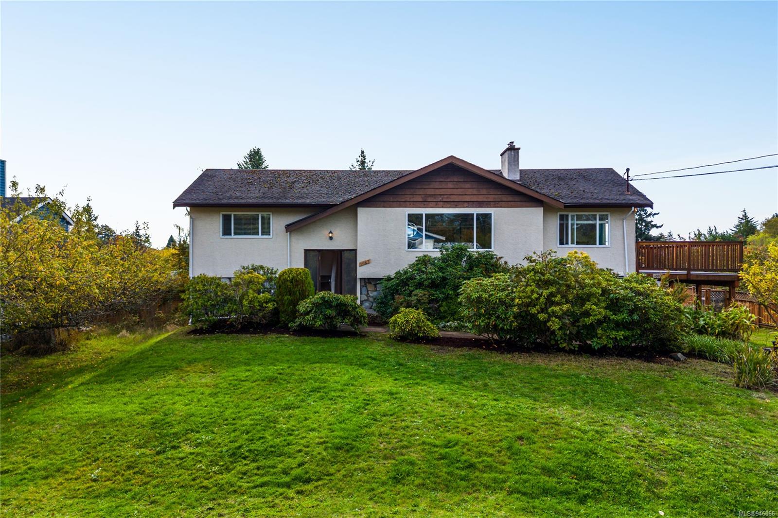 1887 San Pedro Avenue, Saanich, BC, V8N 2G7